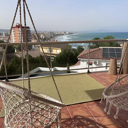 Chalet Playa Oropesa Holiday home Oropesa del Mar
