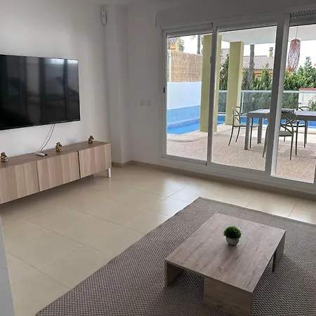 Chalet Playa Oropesa Vakantiehuis
