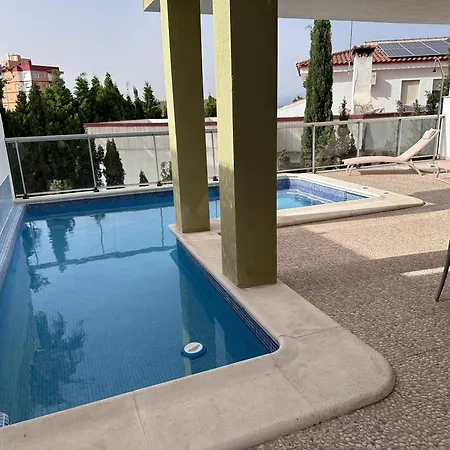 Chalet Playa Oropesa