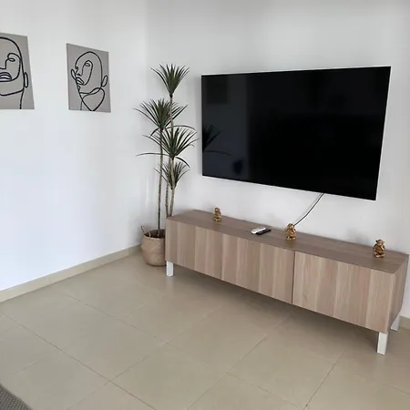 Chalet Playa Oropesa Vakantiehuis Oropesa del Mar