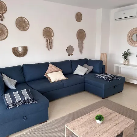 Chalet Playa Oropesa