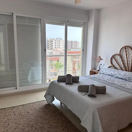 Chalet Playa Oropesa * Oropesa del Mar