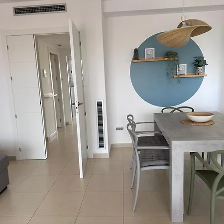 Chalet Playa Oropesa Vakantiehuis