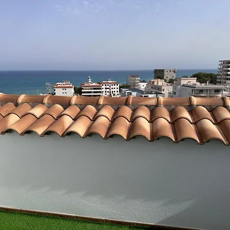 Chalet Playa Oropesa Vakantiehuis Oropesa del Mar