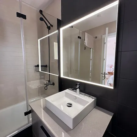 Vakantiehuis Chalet Playa Oropesa Oropesa del Mar