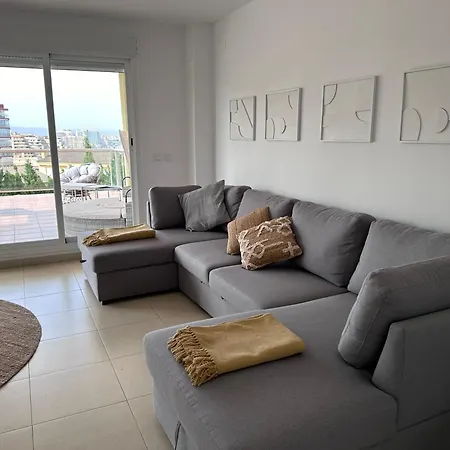 Vakantiehuis Chalet Playa Oropesa