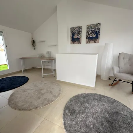 Chalet Playa Oropesa *