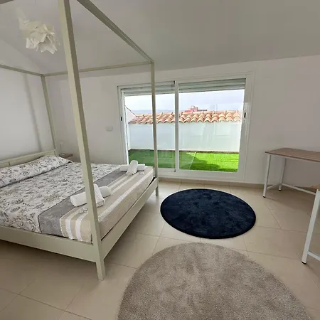 Vakantiehuis Chalet Playa Oropesa
