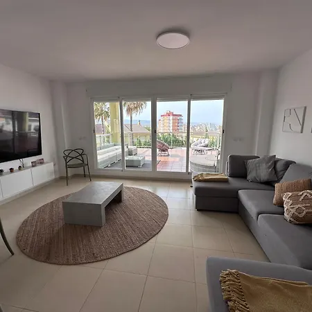 Дом отдыха Chalet Playa Oropesa Оропеса-дель-Мар