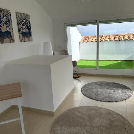 Vakantiehuis Chalet Playa Oropesa
