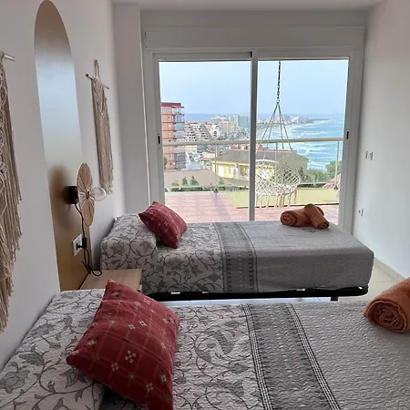 Chalet Playa Oropesa Holiday home *